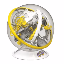 Perplexus - Rookie