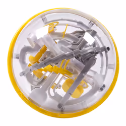 Perplexus - Rookie