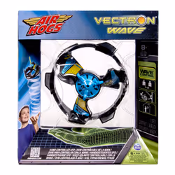 Air Hogs Vectron Wave 2.0, 8 an(s), Batteries requises
