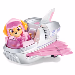PAW Patrol Vehicule