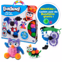 Bunchems Mega Pack