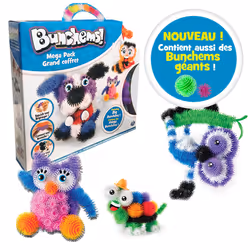 Bunchems Mega Pack