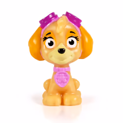 PAW Patrol Mini Figurines