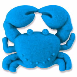 Kinetic Sand SABLE À MODELER - PACK DE SABLE COLORÉ 227 G - Pack de Sable Coloré et Fluo - Alternative Pâte à Modeler - Jouet Enfant 3 Ans Et + - Loisirs Créatifs - Modèle Aléatoire - Vue supplémentaire 4