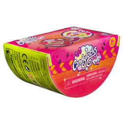 Candylocks Pets, Animal parfumé surprise à collectionner avec accessoire et lit pour animal (plusieurs modèles disponibles)