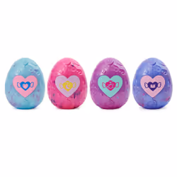 Hatchimals - PIXIES COSMIC CANDY - Figurines à collectionner - Jouet enfant 5 Ans et + - 6056539 - Modèle aléatoire