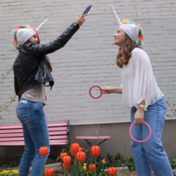 Spin Master JEU D'ADRESSE LICORNE