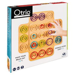 Spin Master Otrio Version Bois