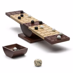 Rock Me Archimedes - Vue supplémentaire 4