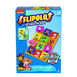 PAW Patrol Flipolo Matching Jeu de cartes Assortiments