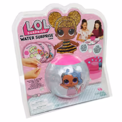 Spin Master Games Surprise! Water Surprise Game, Jeu de cartes, Jeu de chance, 5 an(s)