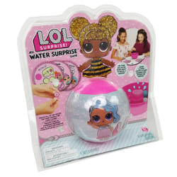 Spin Master Games Surprise! Water Surprise Game Jeu de cartes Jeu de chance