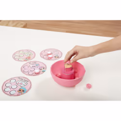 Spin Master Games Surprise! Water Surprise Game Jeu de cartes Jeu de chance