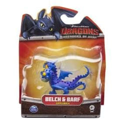 DreamWorks Dragons Mini Dragons (asst)