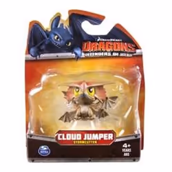 DreamWorks Dragons Mini Dragons (asst)