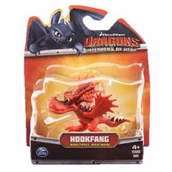 DreamWorks Dragons Mini Dragons (asst)