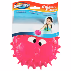 SwimWays Splash Flyer