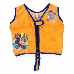 SwimWays GILET DE FLOTTAISON PAW PATROL (assort)