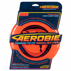 Aerobie Medalist Frisbee