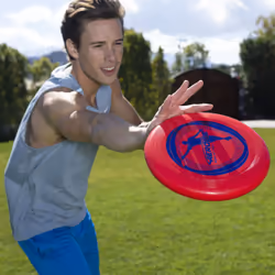 Aerobie Medalist Frisbee - Vue supplémentaire 4