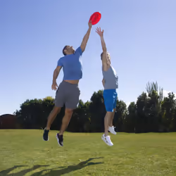 Aerobie Medalist Frisbee - Vue supplémentaire 5