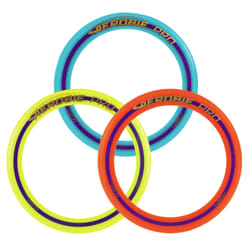Aerobie Pro Ring, Disque volant d'extérieur - Magenta