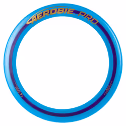 Aerobie Pro Ring, Disque volant d'extérieur - Magenta