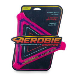 Aerobie Orbiter Boomerang