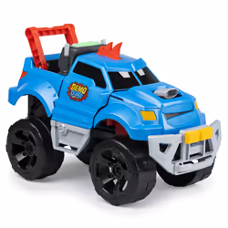 Spin Master Demo Duke