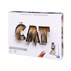 Spin Master The Cat Game
