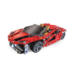 Meccano Ferrari 488 Spider