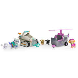 PAW Patrol – Adventure Bay Animal Rescue - Stella & Everest
