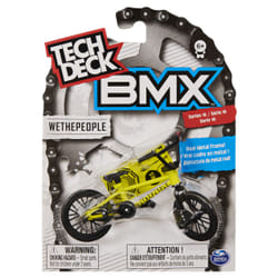 Tech Deck BMX Finger Bike Vélo des doigts