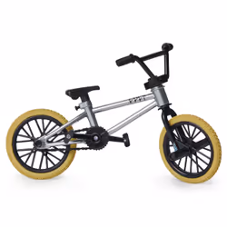 Tech Deck BMX Finger Bike Vélo des doigts