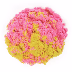 Kinetic Sand SABLE MAGIQUE - - CORNET DE GLACE SABLE PARFUME 113 G - Sable Cinétique et Coloré - Alternative Pâte à Modeler - 6058757 - Modèle Aléatoire - Jouet Enfant 3 Ans et + - Vue supplémentaire 5