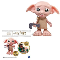 DOBBY INTERACTIF Wizarding World