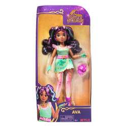 Unicorn Academy Ava