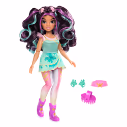 Unicorn Academy Ava