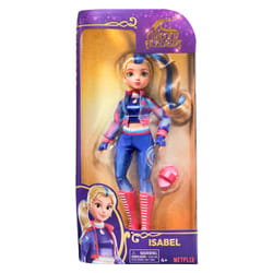 Unicorn Academy Isabel