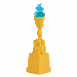 MULTIPACK 4 FIGURINES CHAMPIONS TOURNOI DES 3 SORCIERS MAGICAL MINIS™ Wizarding World - Vue supplémentaire 8