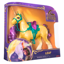 Unicorn Academy Leaf Poupée animal - Vue supplémentaire 7