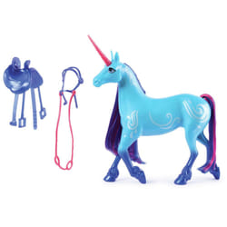 Unicorn Academy River Poupée animal
