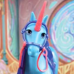 Unicorn Academy River Poupée animal