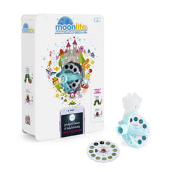 Spin Master Starter Pack 2 Histoires - Eric Carle - Moonlite