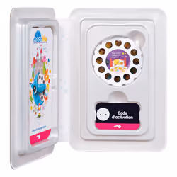 Spin Master Pack Histoire - Spot Adore L'Heure Du Coucher - Moonlite