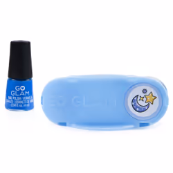 Cool Maker , Petite Recharge Midnight Glow GO GLAM Nail Stamper - possibilité de faire jusqu'à 25 ongles