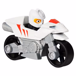 PAW Patrol , Véhicule Everest en métal True Metal à collectionner, Série Classique à l'échelle 1:55 - Vue supplémentaire 7