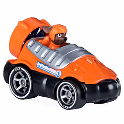 PAW Patrol , Véhicule Everest en métal True Metal à collectionner, Série Classique à l'échelle 1:55 - Vue supplémentaire 8