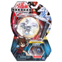 Bakugan , Pegatrix, Créature transformable à collectionner de 7,5 cm, à partir de 6 ans