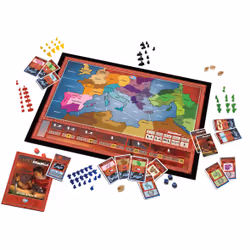 Spin Master 6053992 jeu de société Stratégie